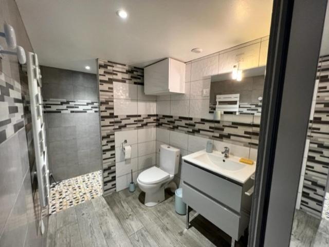 Le Cap Ferret Apartment La Teste-de-Buch Bagian luar foto