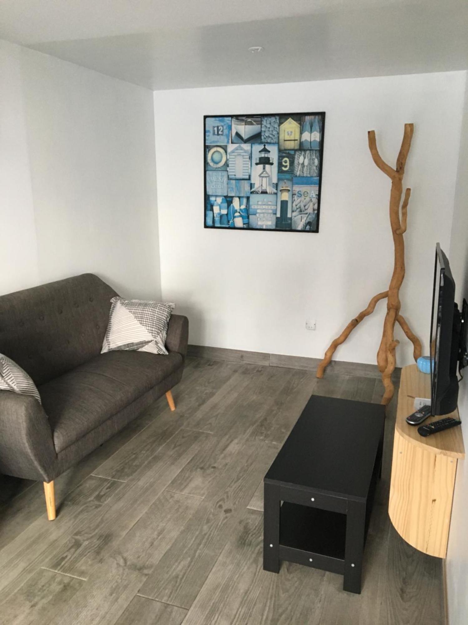 Le Cap Ferret Apartment La Teste-de-Buch Bagian luar foto